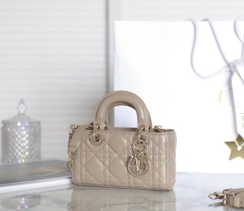 Lady D-Joy Micro Bag