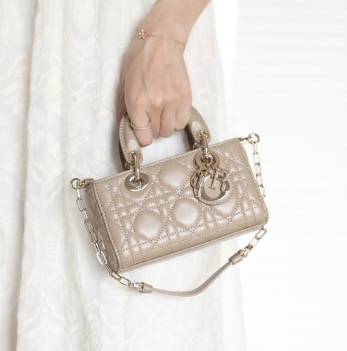 Lady D-Joy Micro Bag