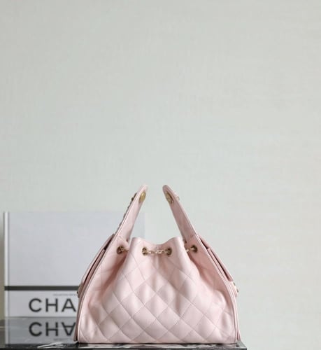 CHANEL 25 SMALL BAG