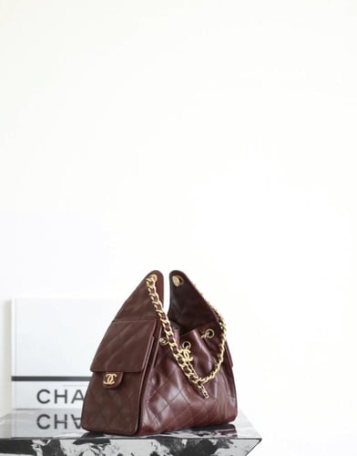 CHANEL SMALL 25 BAG