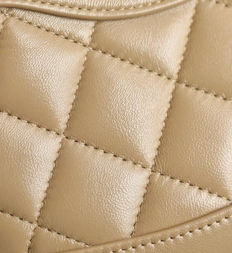 CHANEL31NANO SHOPPING BAG