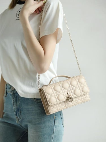 My Dior Mini Bag