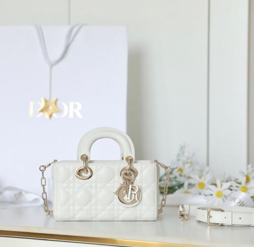 Mini Lady D-Joy Bag