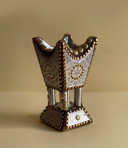 مبخرة حايلية صغيرة