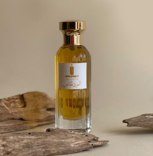 عطر العود الخاص