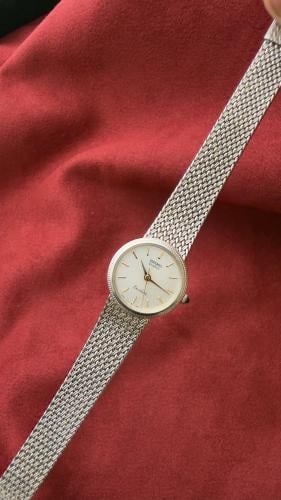 ساعة سيكو - نسائي