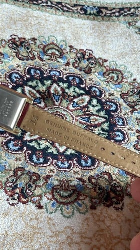 ساعة والثم - نسائي