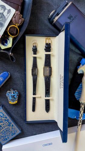 سيكو فنتج - دولشي ثنائي