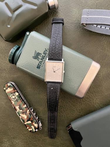 ساعة سيكو - فنتج