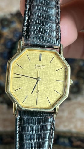 سيكو معين - مينا قماشي