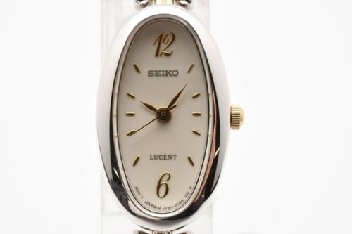 ساعة سيكو - نسائي