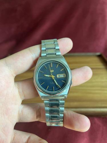 ساعة سيكو - فنتج