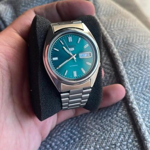 ساعة سيكو - مينا مميز