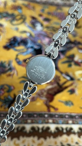 ساعة سيكو - نسائي