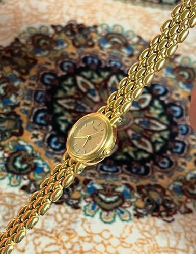 ساعة سيكو - نسائي