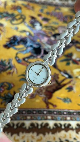 ساعة سيكو - نسائي