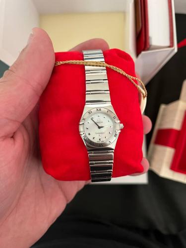 اوميغا كانسليشن - نسائي