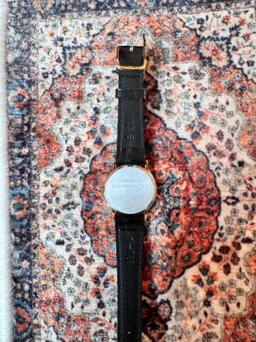 ساعة سيكو - دولس