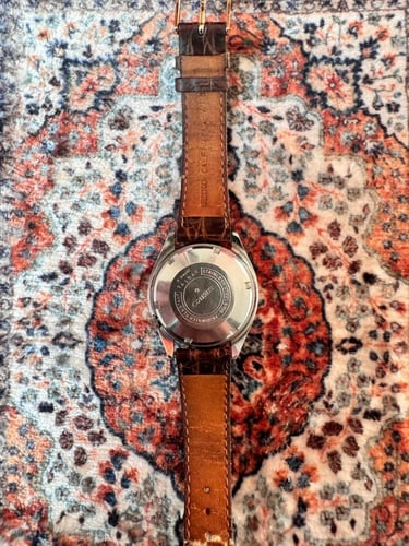 ساعة سيكو - 5actus