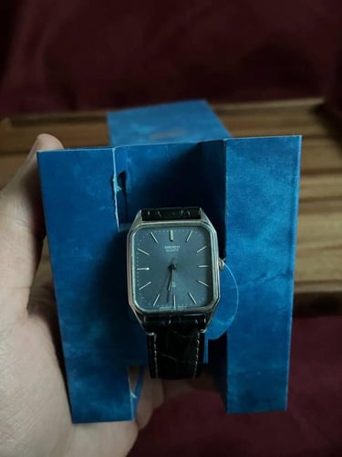 ساعة سيكو - فنتج