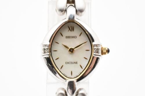 ساعة سيكو - نسائي