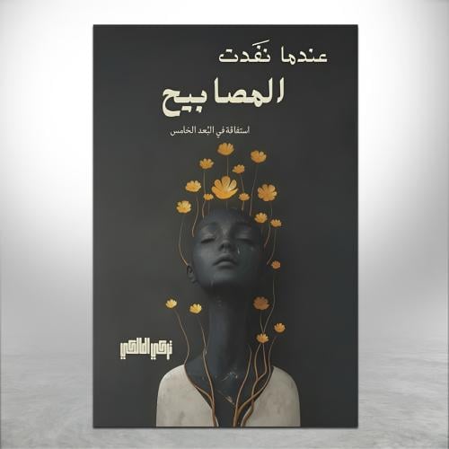 عندما نفدت المصابيح