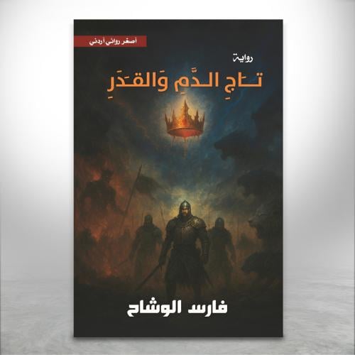 تاج الدم والقدر
