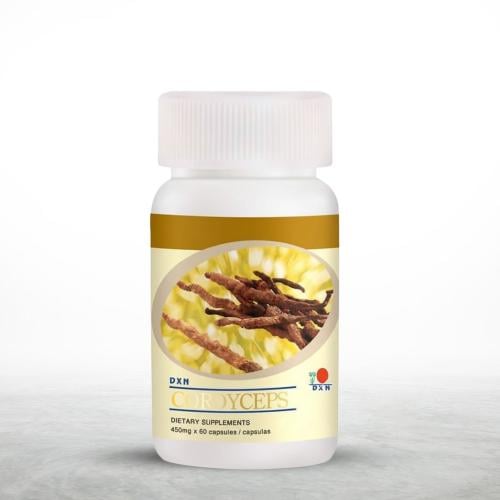 مسحوق كورديسبس (30جرام)