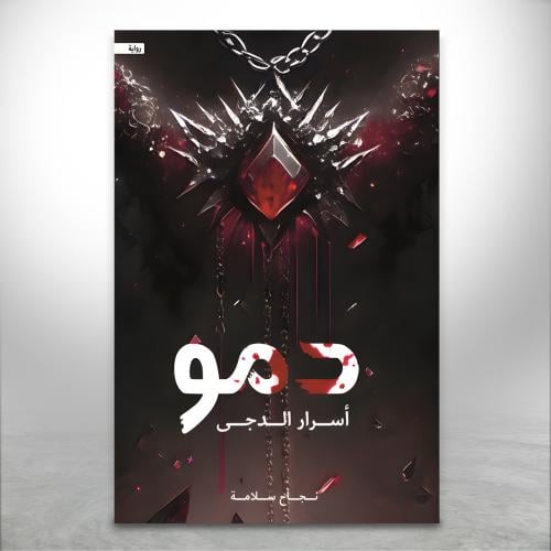دمو أسرار الدجى