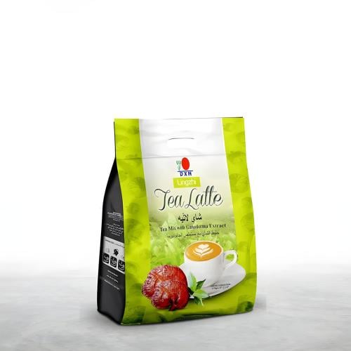 شاي لينجزي لا تيه نيو (بدون سكر)