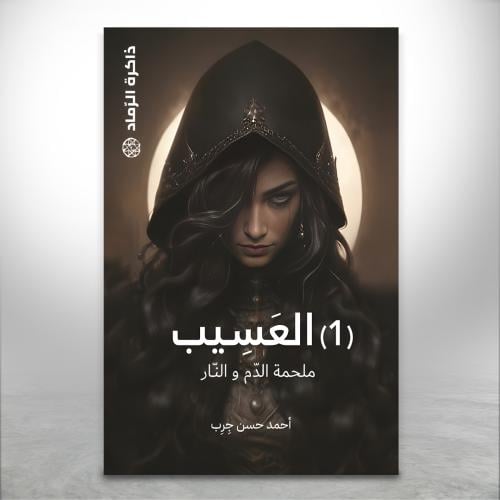 ذاكرة الرماد: العسيب (ملحمة الدم والنار)