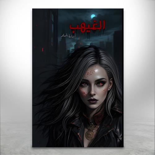 الغيهب