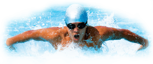 تعليم سباحه ( خاص )