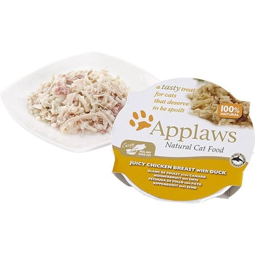 ابلاوز تشكيله متعدده اختيار الدجاج 8×60غ