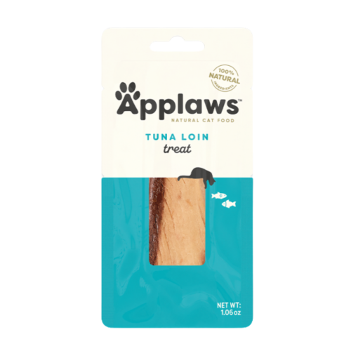 أبلاوز مكافآة بالتونا للقطط 30غ