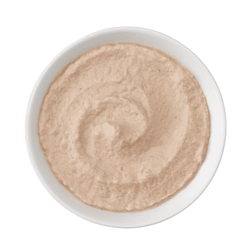 شيزر كيتن طعام رطب موس بالدجاج والليفر 70غ