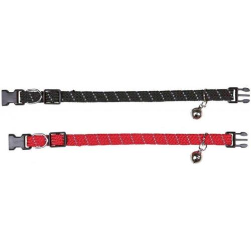 تريكسي طوق نايلون للقطط الصغيرة 20سم