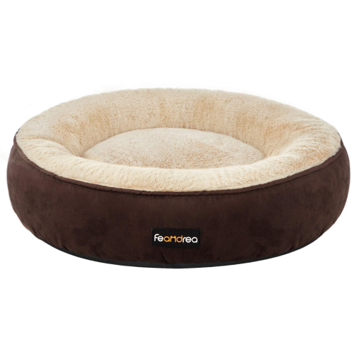 فندريا سرير للقطط والكلاب كبير