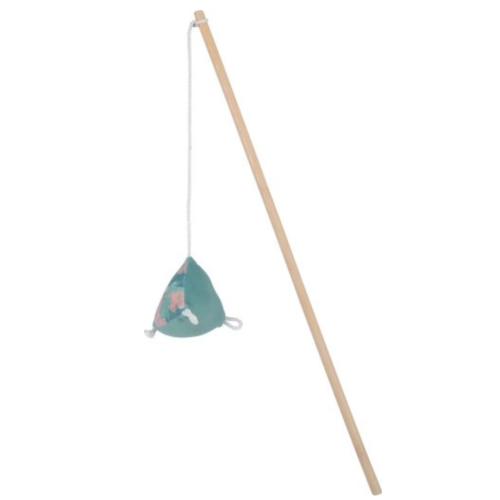 زولكس سنارة لعبة للقطط