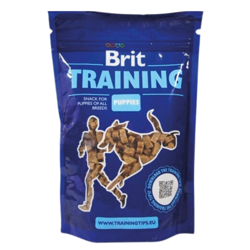 بريت مكافاة جراء للتدريب 200غ