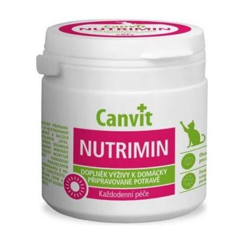 كانفت نوتريمين للقطط 150غ