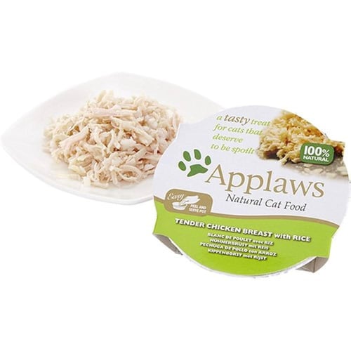 ابلاوز تشكيله متعدده اختيار الدجاج 8×60غ