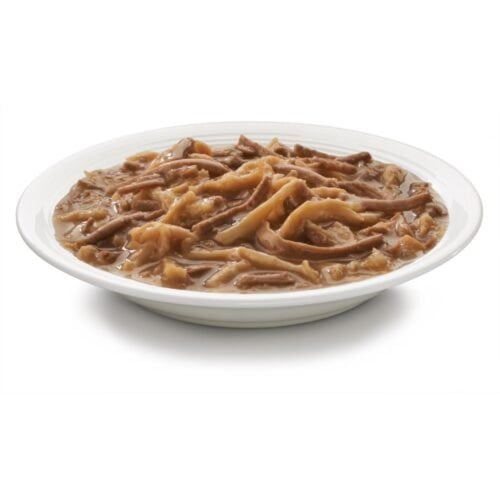 ويلنس كور سيجنتشر طعام رطب بالدجاج والليفر وصلصة ل...