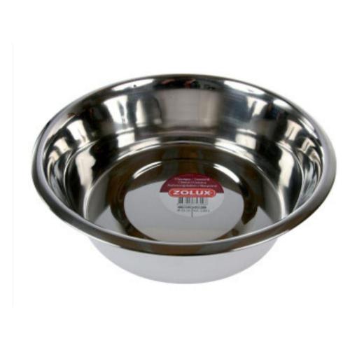 زولكس وعاء ستانلس ستيل 21سم