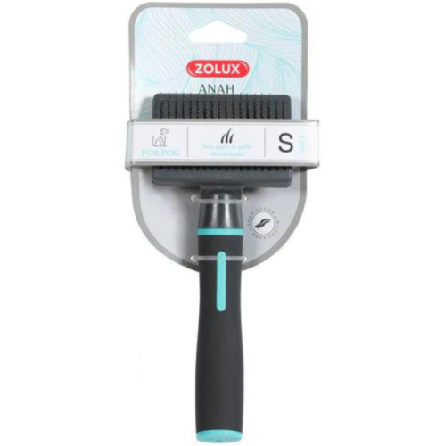 زولكس آنا مشط حديد للقطط والكلاب