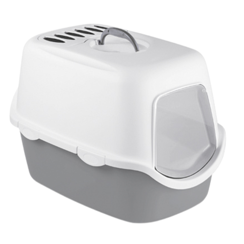 ستيفان بلاست كاثي صندوق رمل + فلتر هواء بلاستيك