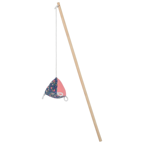 زولكس سنارة لعبة للقطط