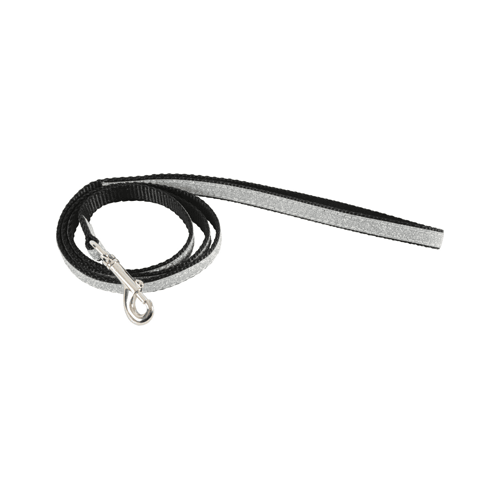 زولكس رباط نايلون لماع 100 سم - أسود