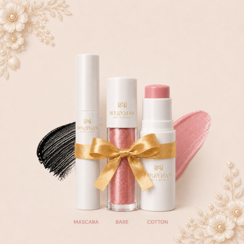 Clean Girl Set