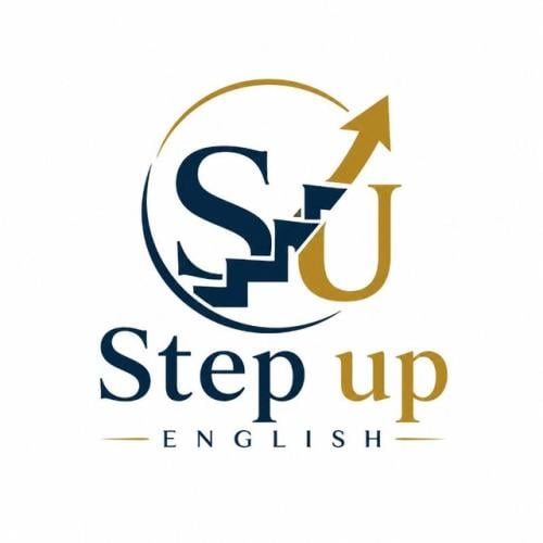 Step up English اشتراك شهر
